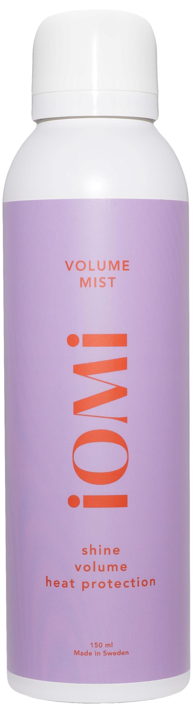 IOMI Volume Mist 150 ml | lyko.com