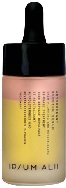 IPSUM ALII Antioxidant Booster Serum 30 ml