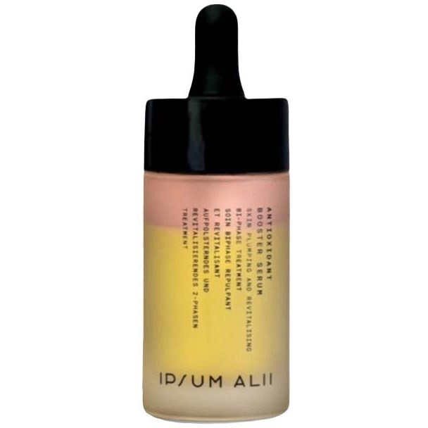 IPSUM ALII Antioxidant Booster Serum 30 ml