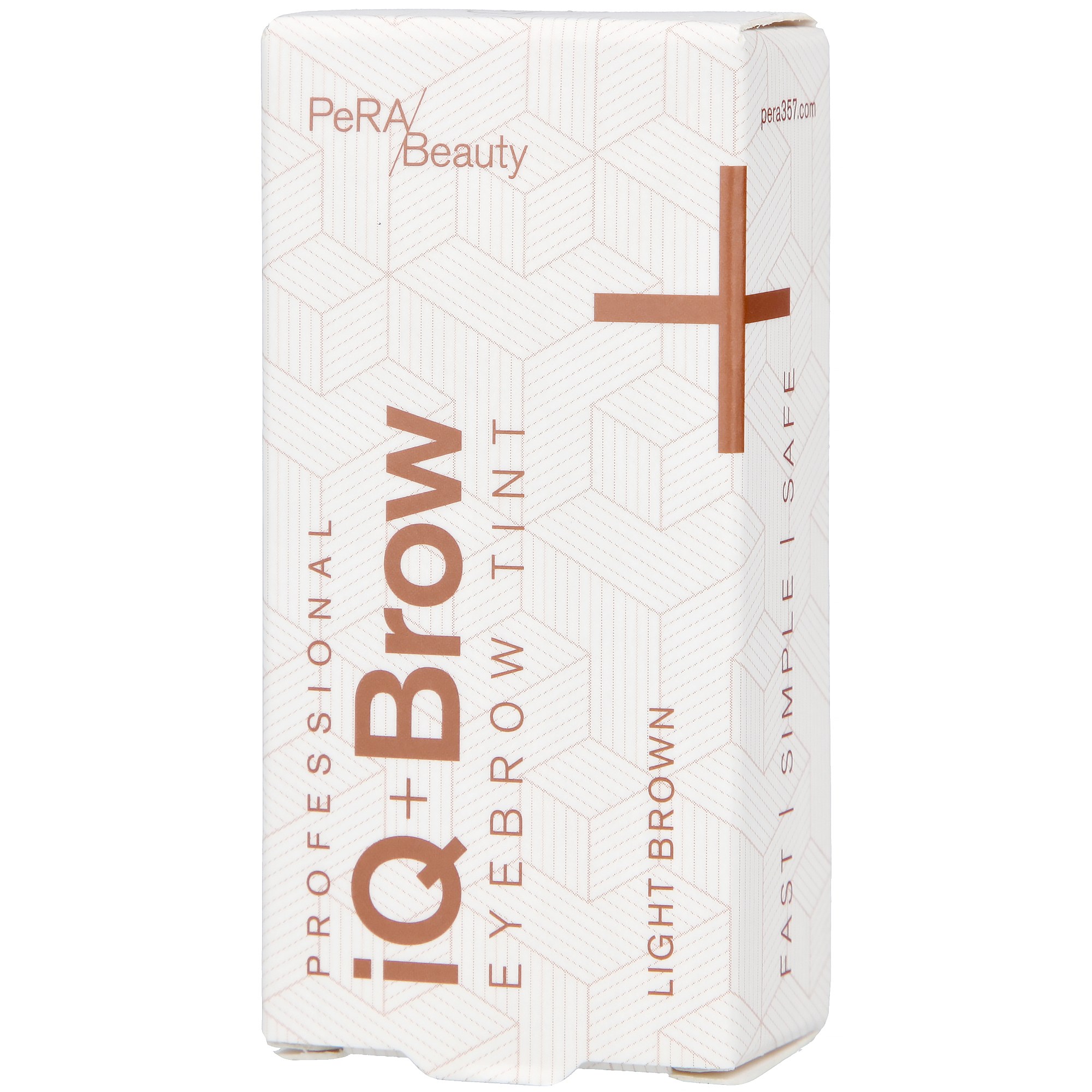 iQ+Brows Professional Bold Light brown