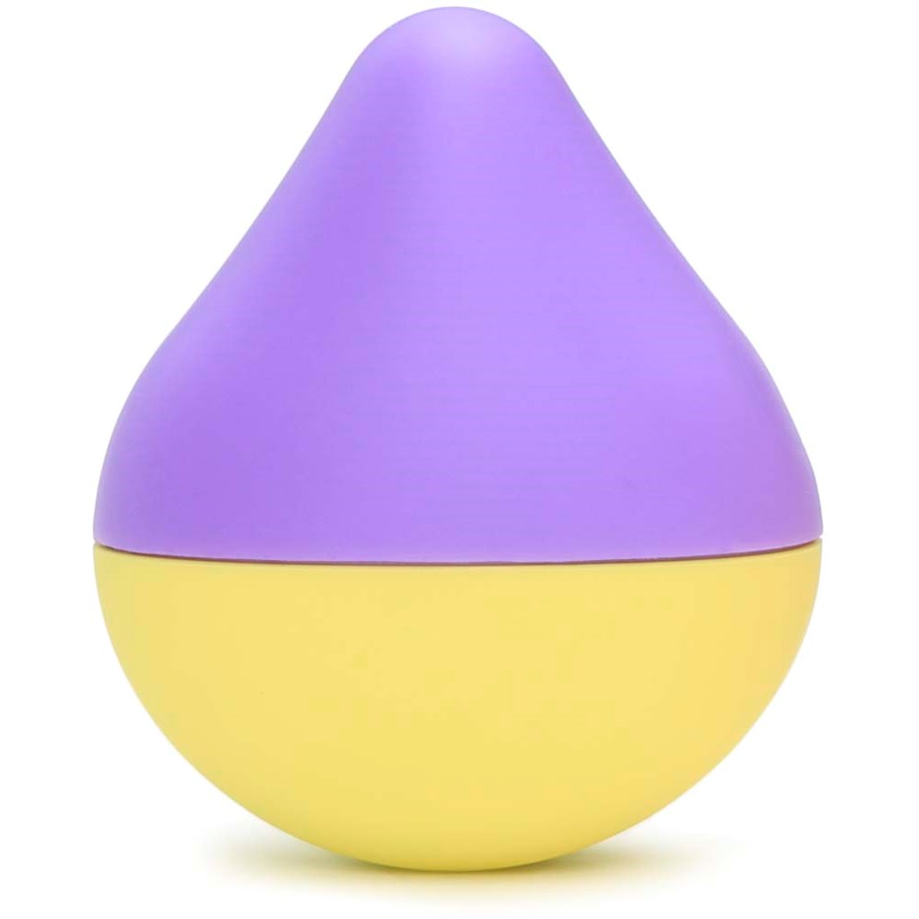 iroha Mini Vibrator Fuji-Lemon