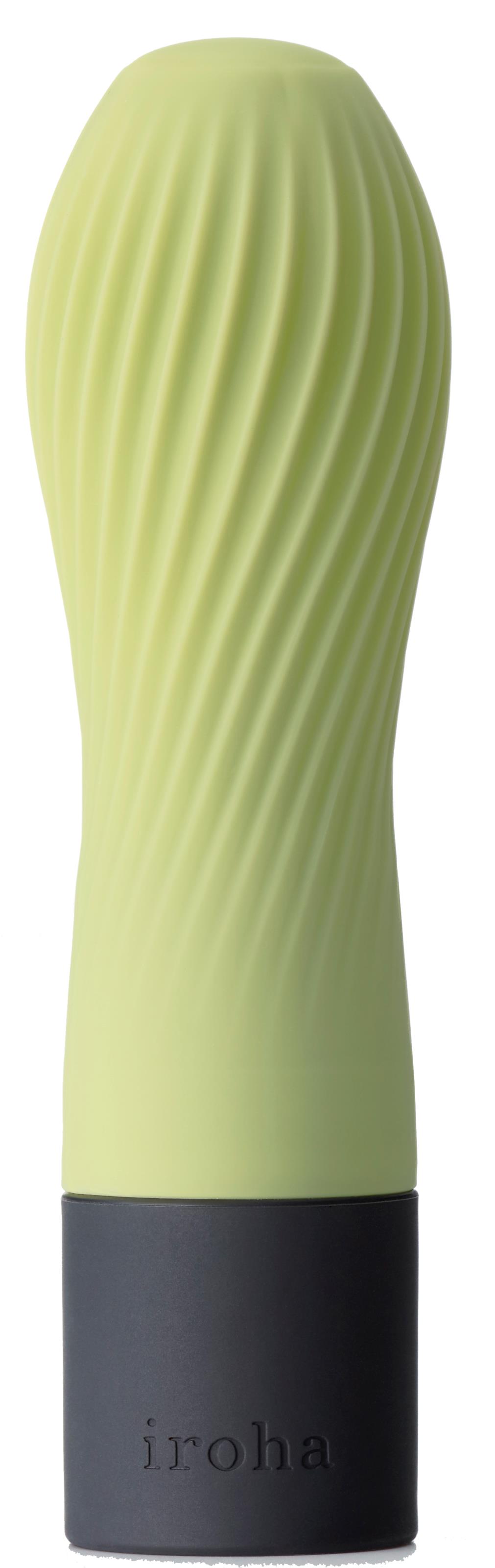 Massager Iroha White