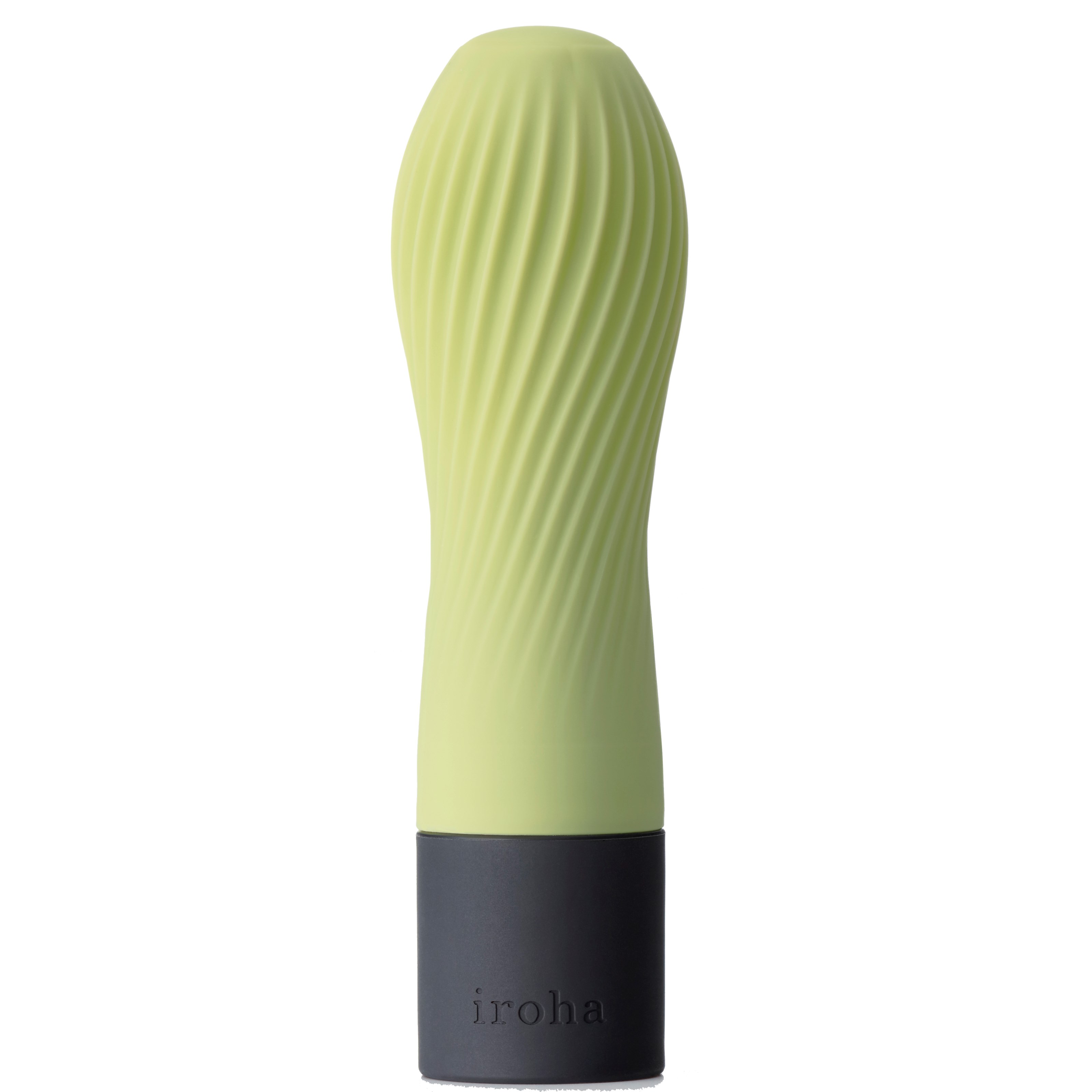 iroha Zen MATCHA vibrator MATCHA