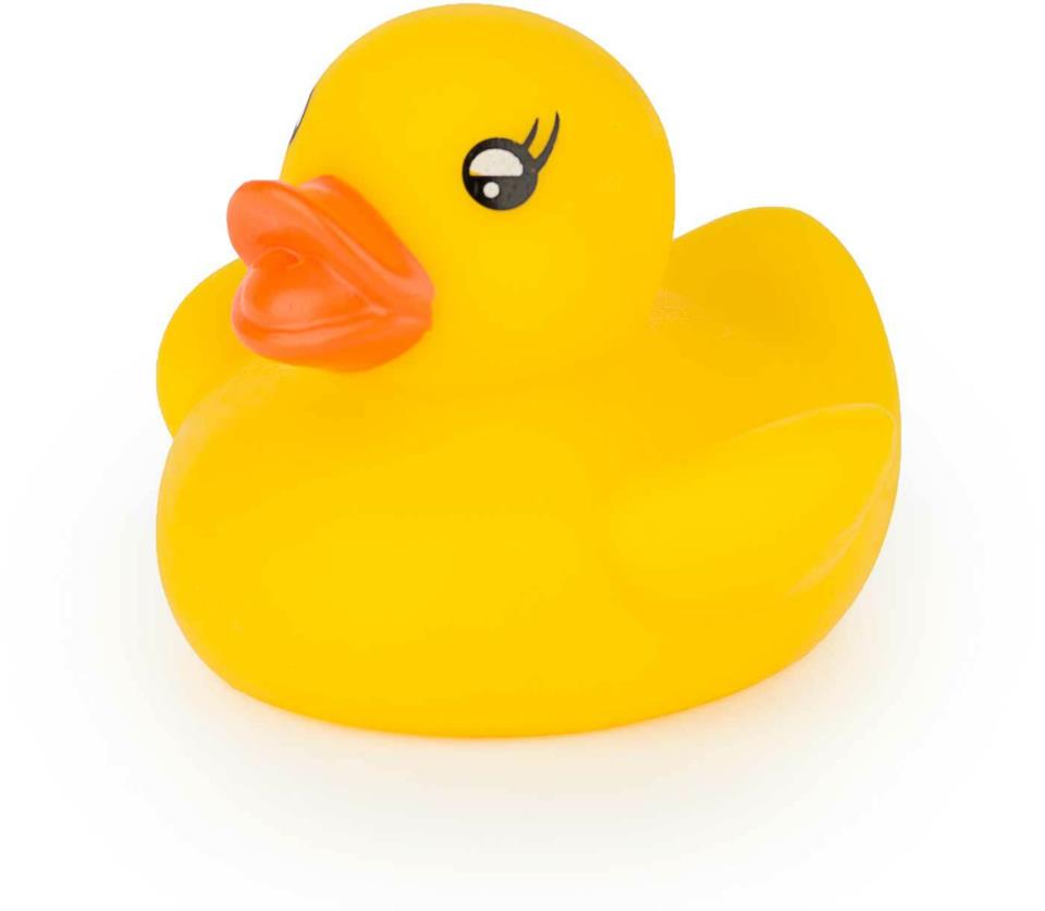 Isabelle Laurier Bath Toy Duck