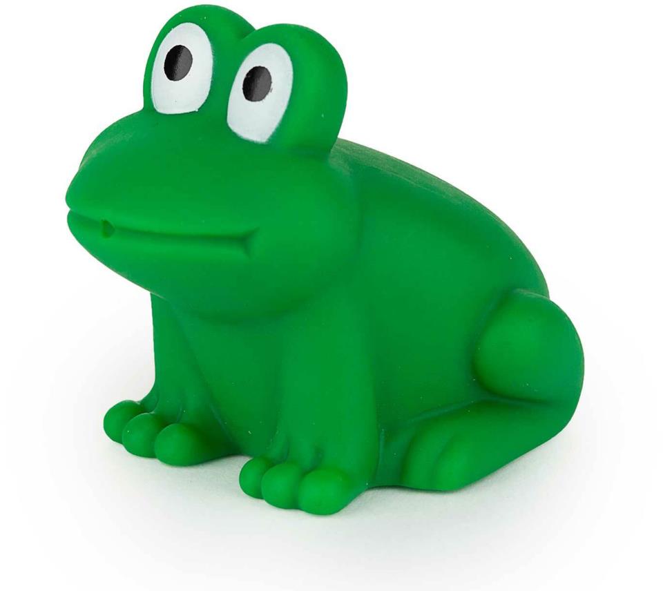 Isabelle Laurier Bath Toy Frog
