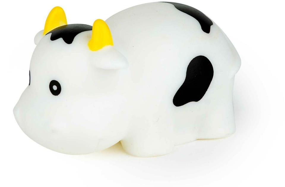 Isabelle Laurier Bath Toy Cow