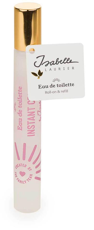 Isabelle Laurier Roll-on Perfume Instant Crush 10ml