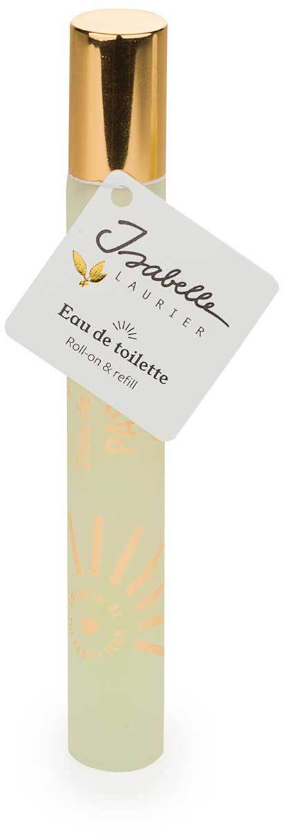 isabelle laurier passion