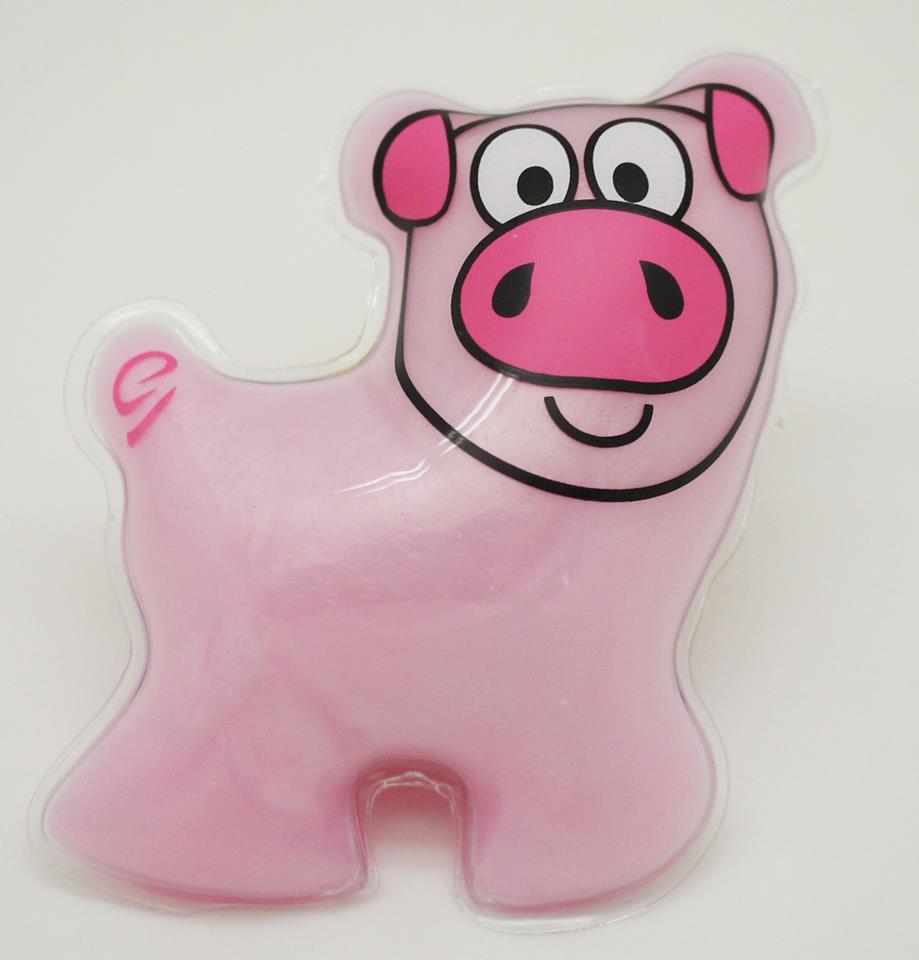 Isabelle Laurier Bath & Shower Gel Pig