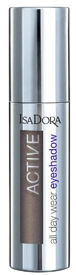 Isadora Active All Day Wear Eyeshadow Brown Sugar