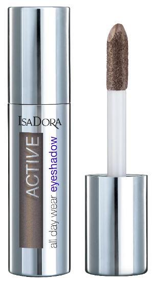 Isadora Active All Day Wear Eyeshadow Brown Sugar