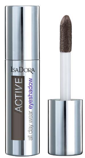 Isadora Active All Day Wear Eyeshadow Espresso