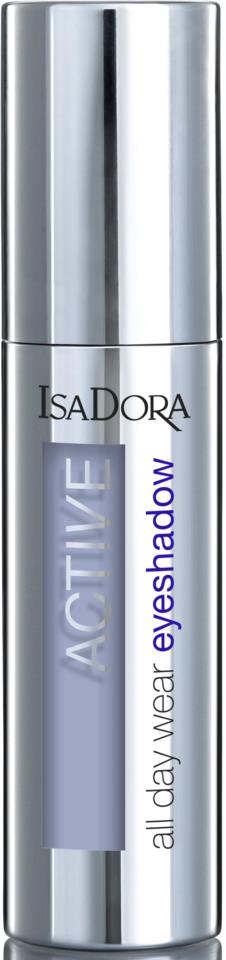 Isadora Active All Day Wear Eyeshadow Lavender Blue