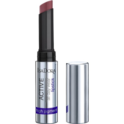 IsaDora Active All Day Wear Lipstick 11 Heather
