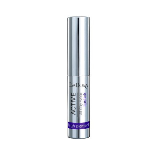IsaDora Active All Day Wear Lipstick 17 Fresh Peach