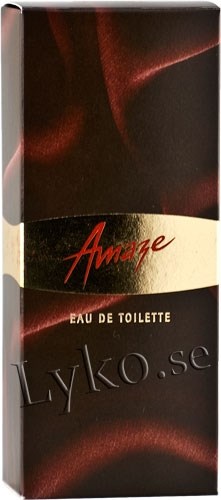 IsaDora Amaze Eau De Toilette 50 ml