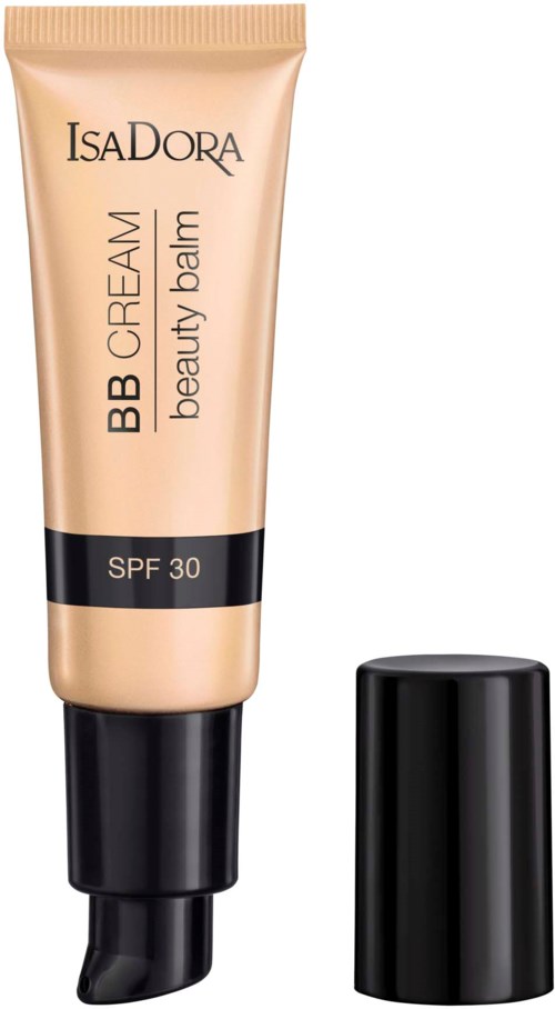 IsaDora BB Beauty Balm Cream Neutral Nectar