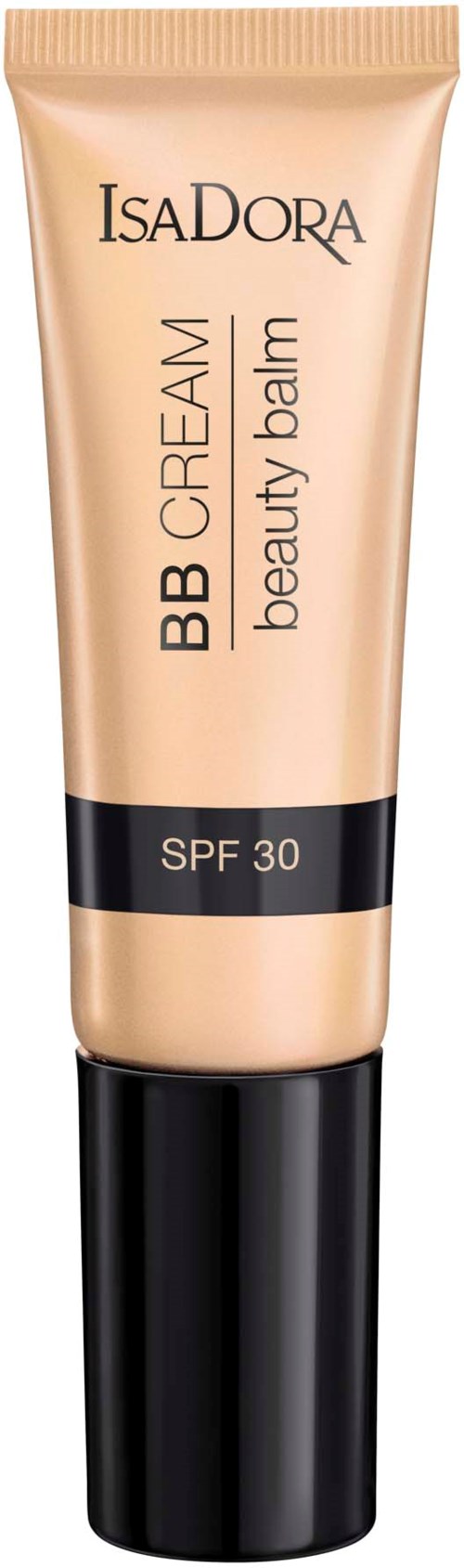 IsaDora BB Beauty Balm Cream Neutral Nectar