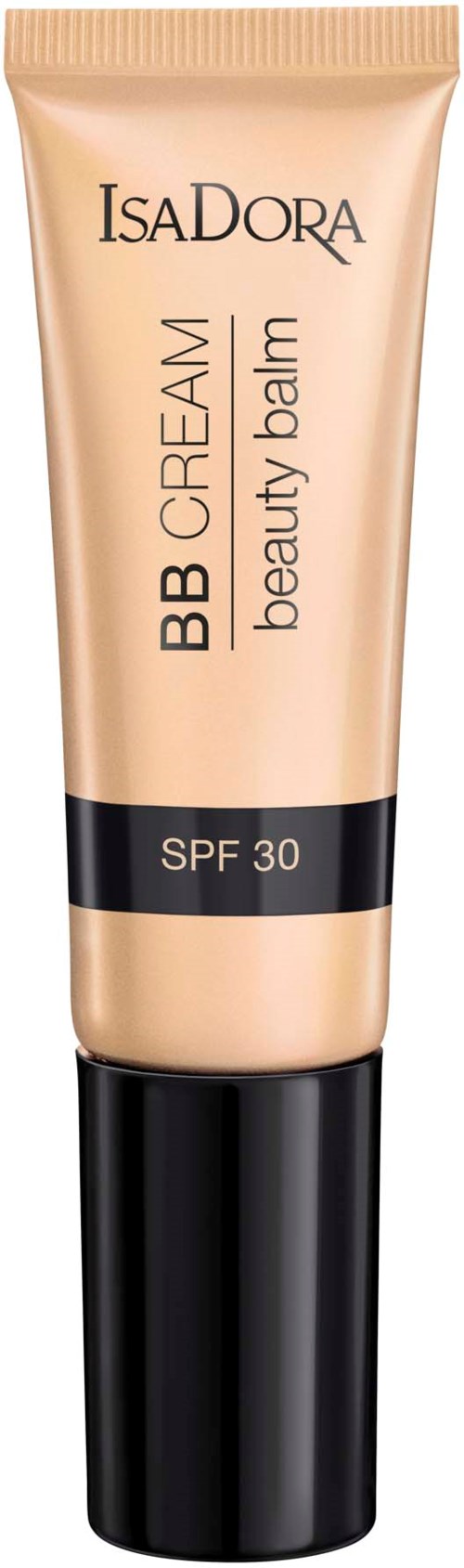IsaDora BB Beauty Balm Cream Warm Linen