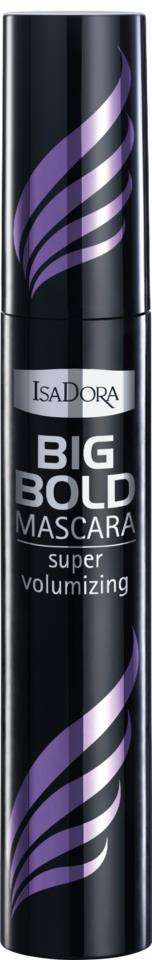 IsaDora Big Bold Mascara