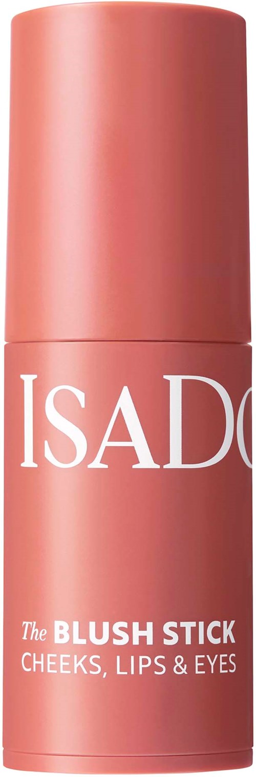 IsaDora Blush Stick 40 Soft Pink