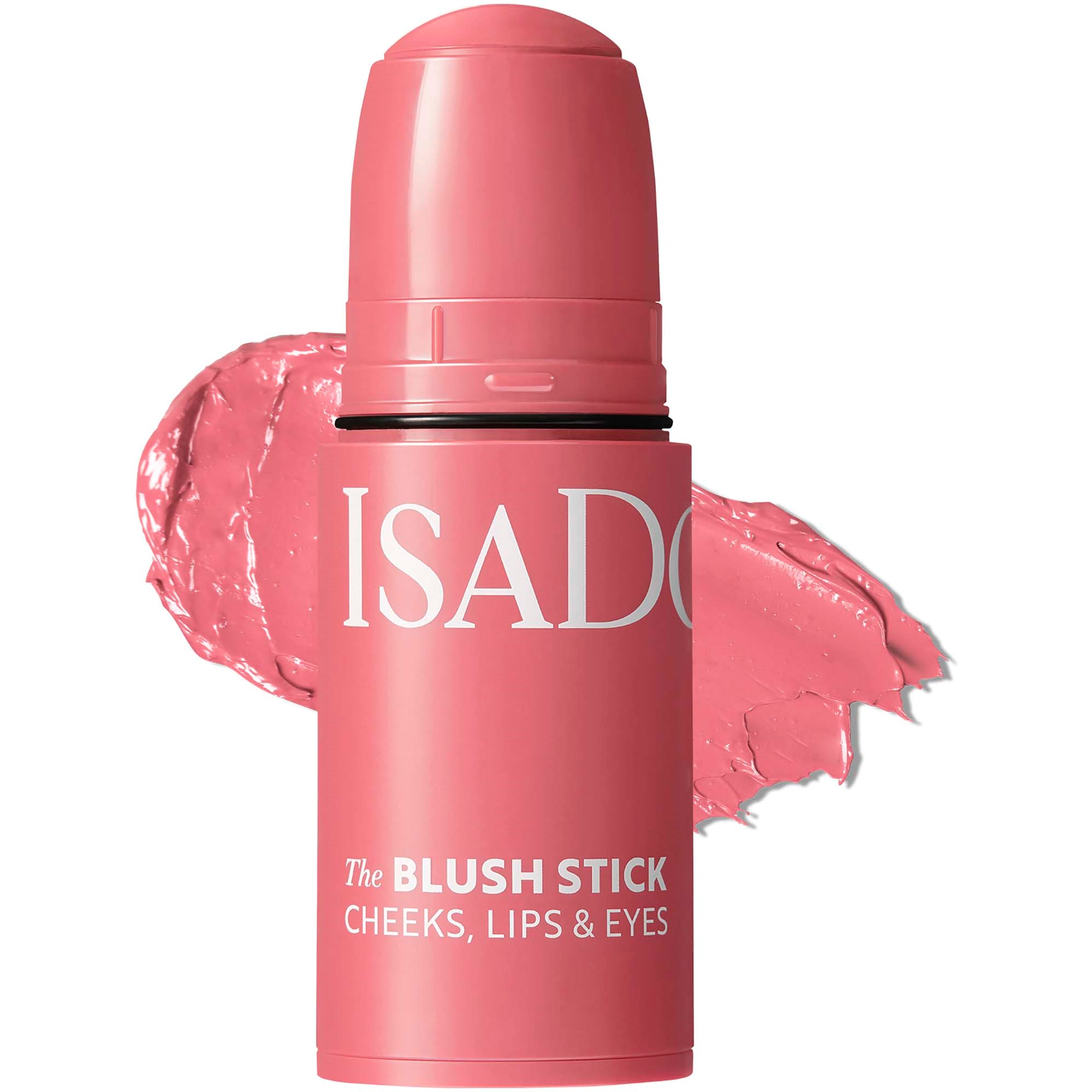 IsaDora Blush Stick 42 Rose Perfection