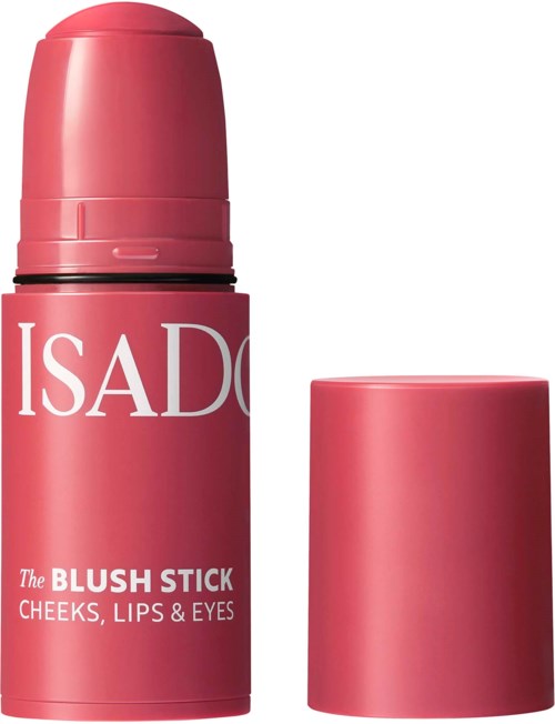 IsaDora Blush Stick 44 Coral Rose