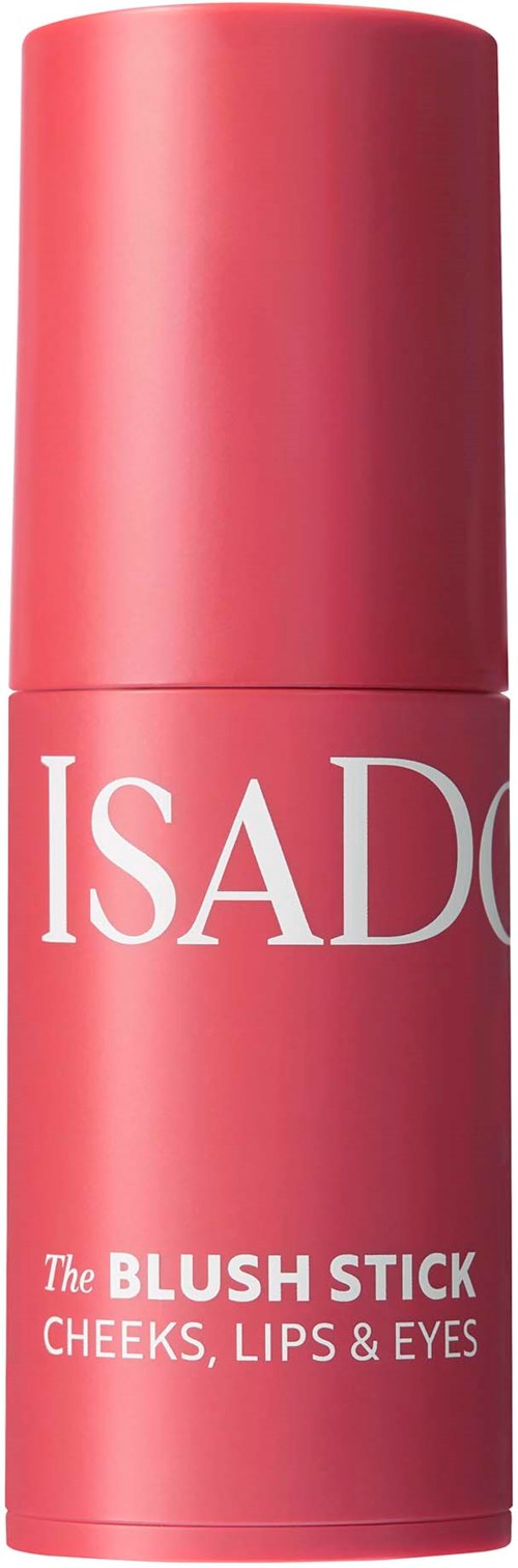 IsaDora Blush Stick 44 Coral Rose