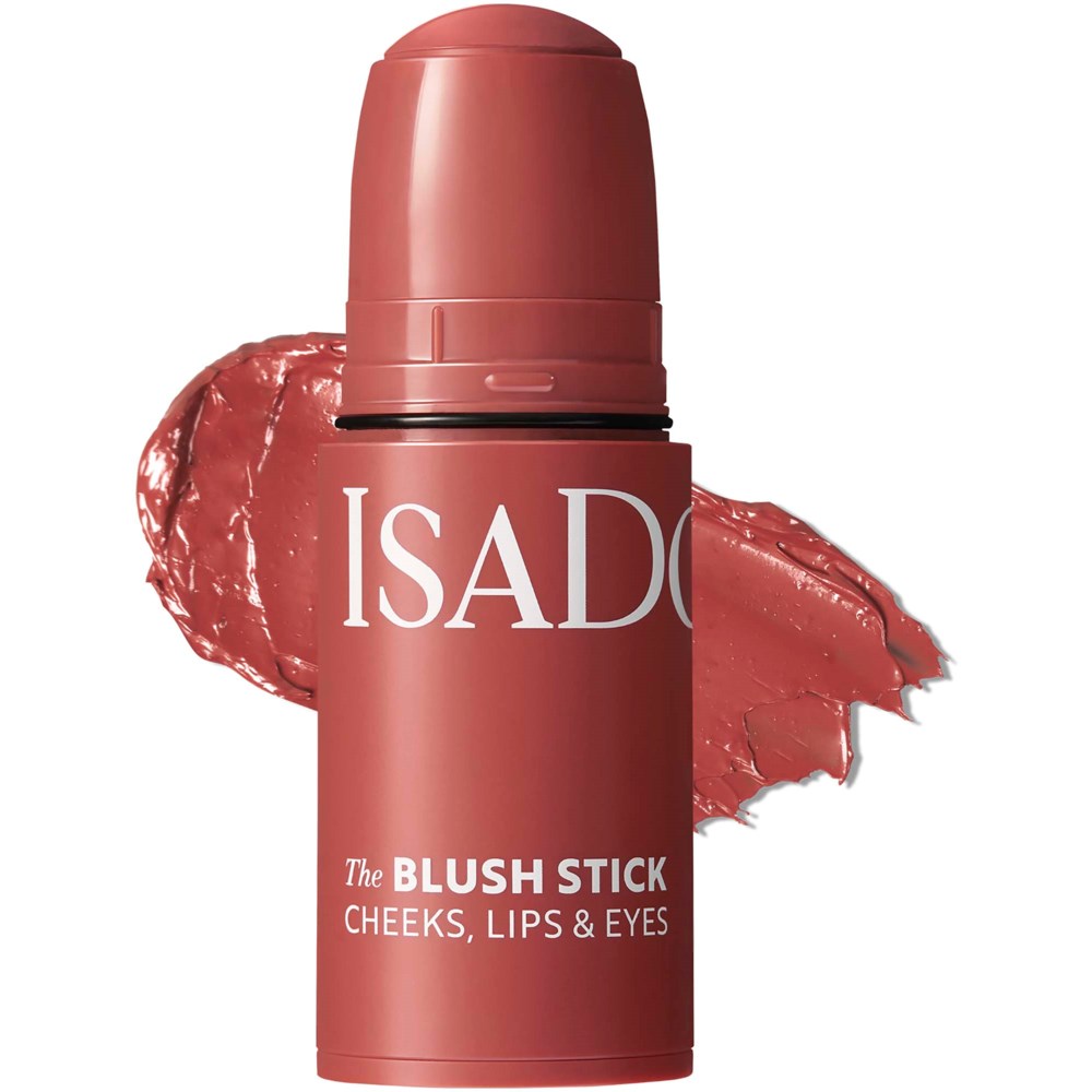 IsaDora IsaDora Blush Stick 46 Soft Brown