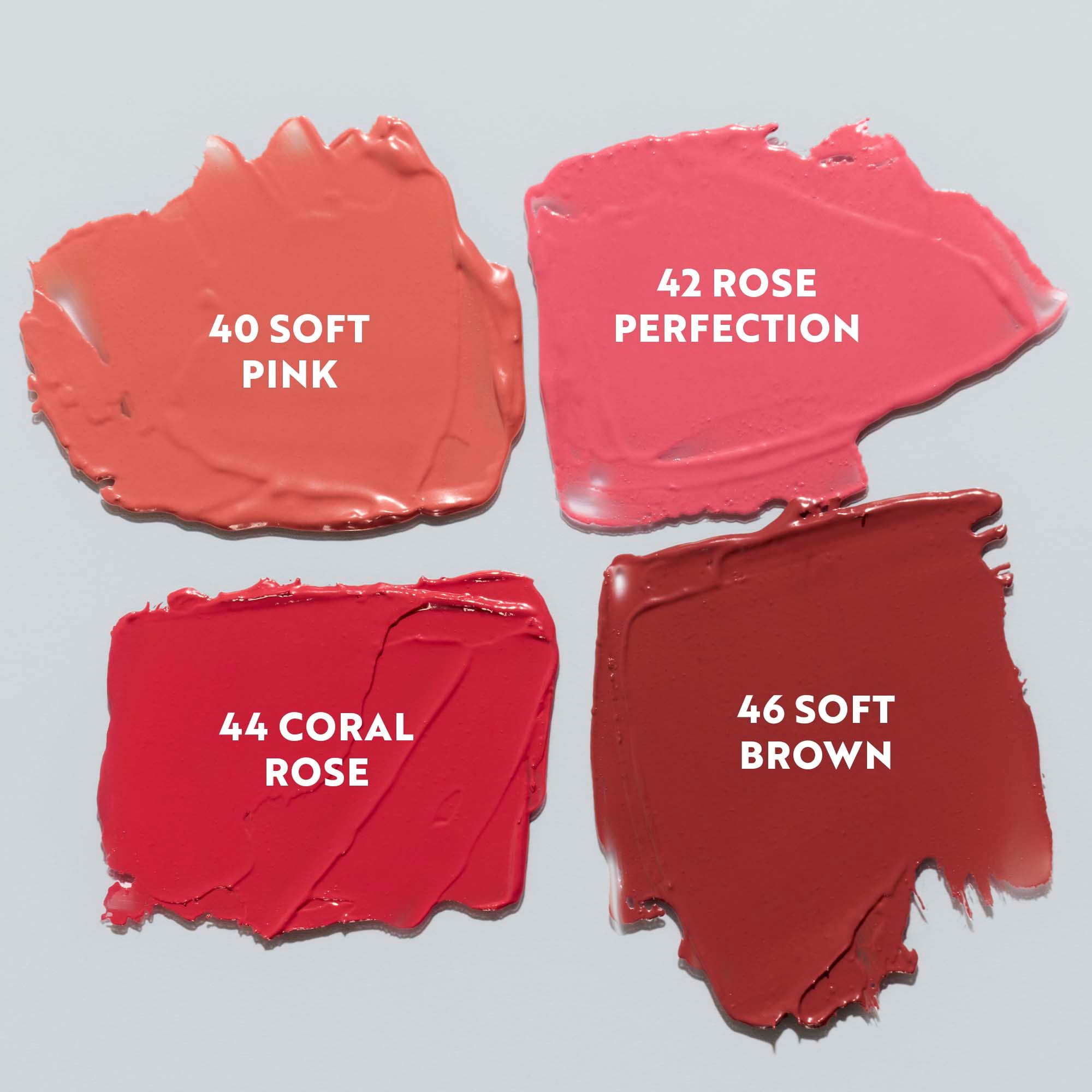 IsaDora Blush Stick 46 Soft Brown (obrázok 6)