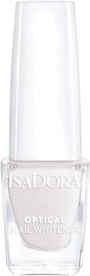Isadora Bright Base Nail Whitener 6 ML