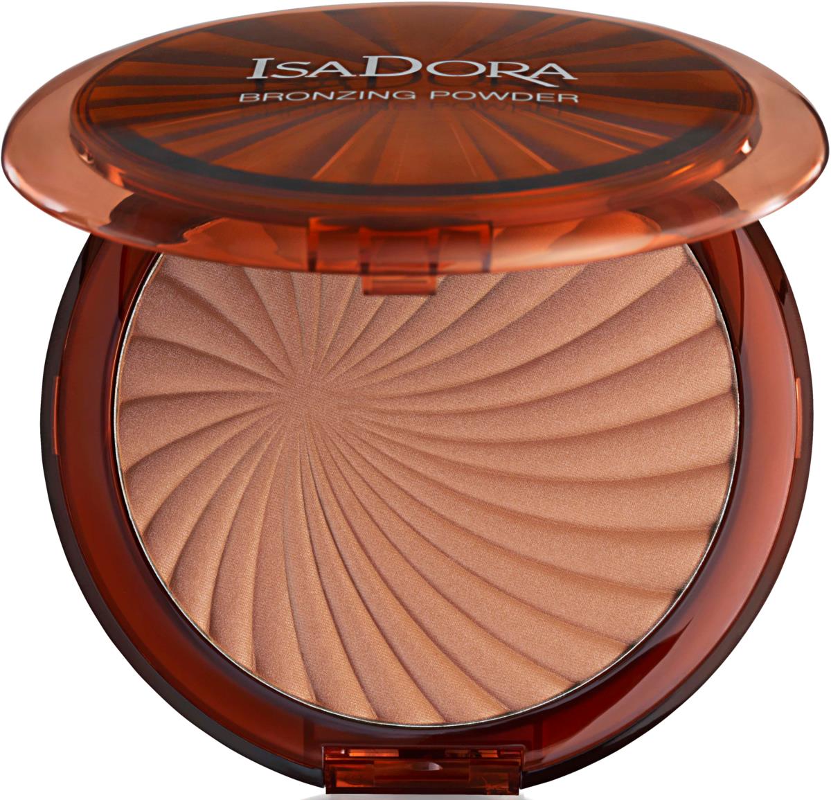 IsaDora Bronzing Powder 80 MM Glow Bronzer