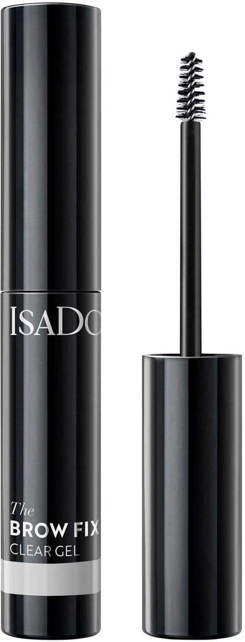 IsaDora Brow Fix Clear Gel 50