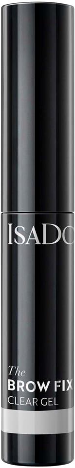 IsaDora Brow Fix Clear Gel 50 Clear GWP 3,5 ml