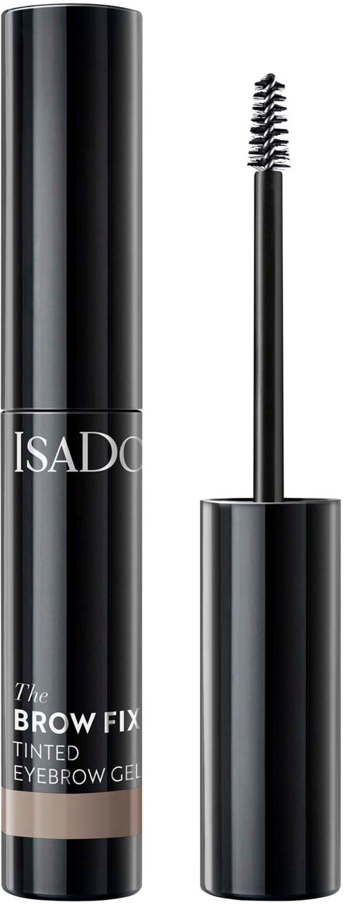 IsaDora Brow Fix Tinted Eyebrow 51 Taupe