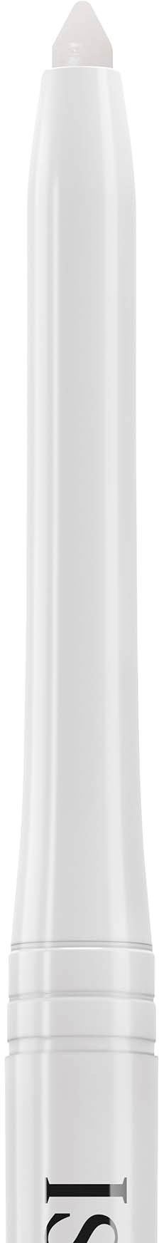 Воск-карандаш для бровей IsaDora Brow Fix Wax-In-Pencil бесцветный, стойкий, оттенок 00 Clear — фото 3