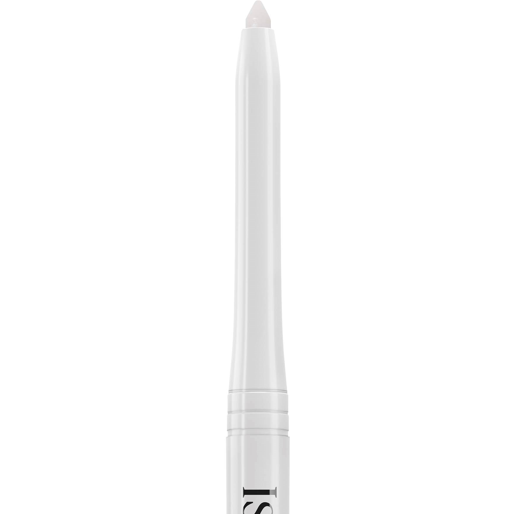 IsaDora Brow Fix Wax-In-Pencil 00 Clear (obrázok 3)