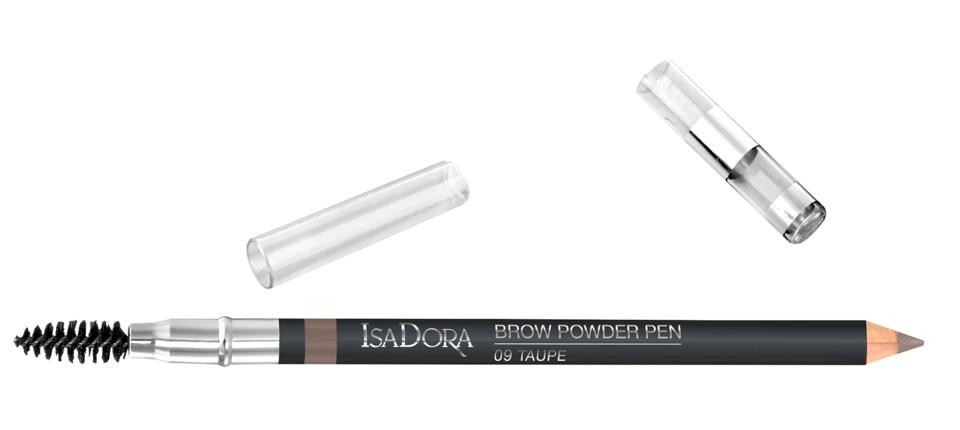 Isadora Brow Powder Pen Taupe