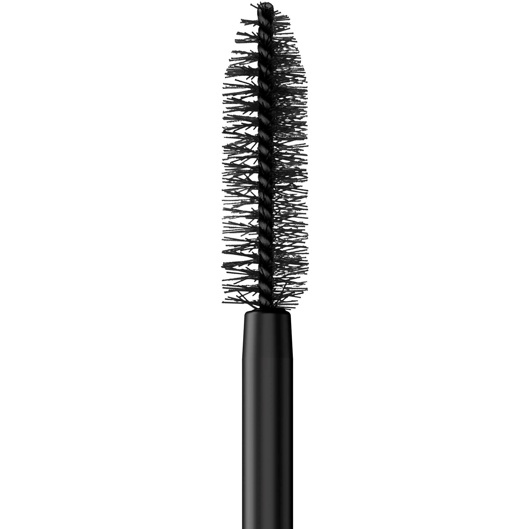 IsaDora Build Up Mascara Extra Volume 01 Super Black (obrázok 3)