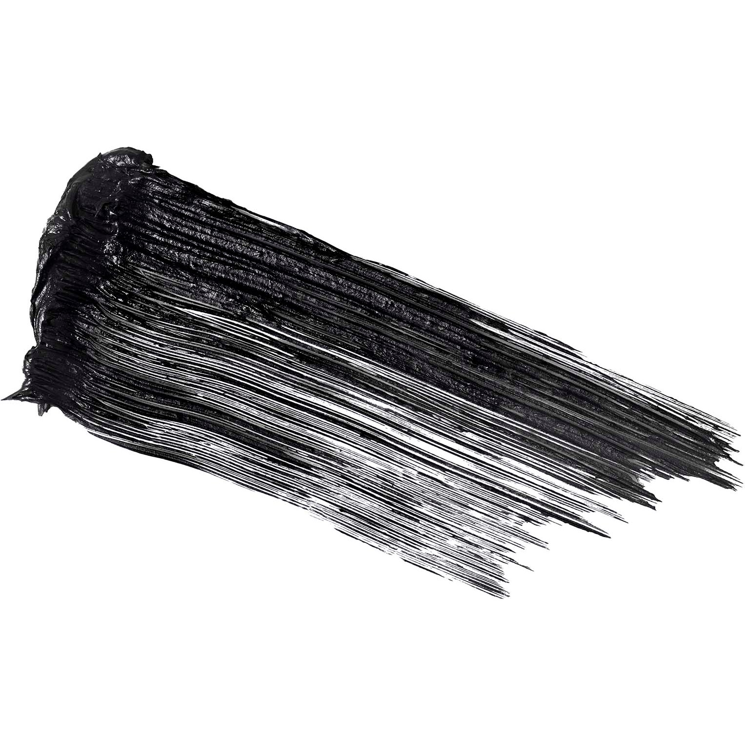 IsaDora Build Up Mascara Extra Volume 01 Super Black (obrázok 4)