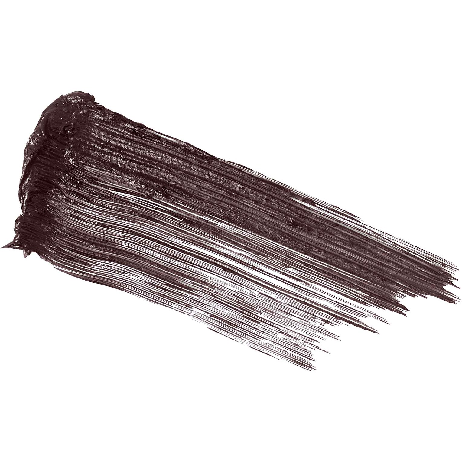 IsaDora Build Up Mascara Extra Volume 02 Dark Brown (obrázok 4)