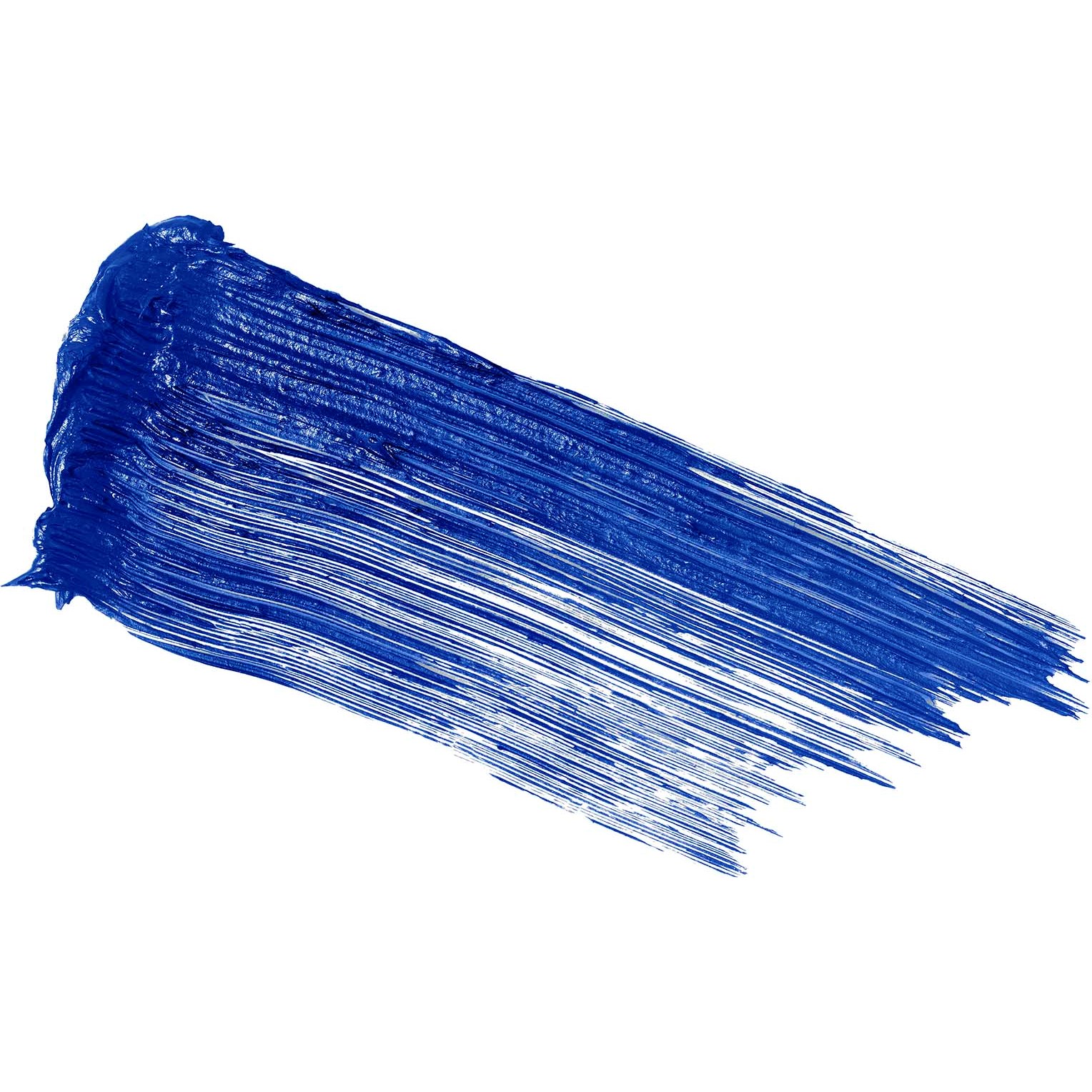 IsaDora Build Up Mascara Extra Volume 03 Royal Blue (obrázok 4)
