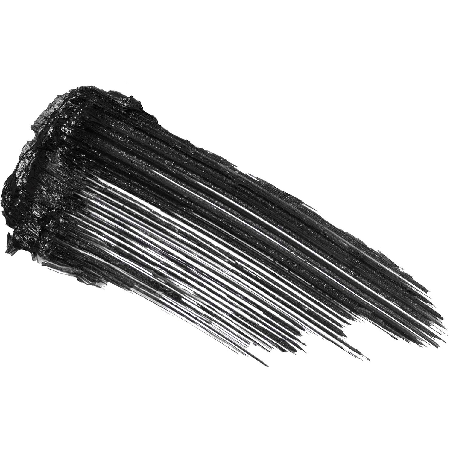 IsaDora Build Up Mascara Extra Volume Waterproof 01 Black (obrázok 4)