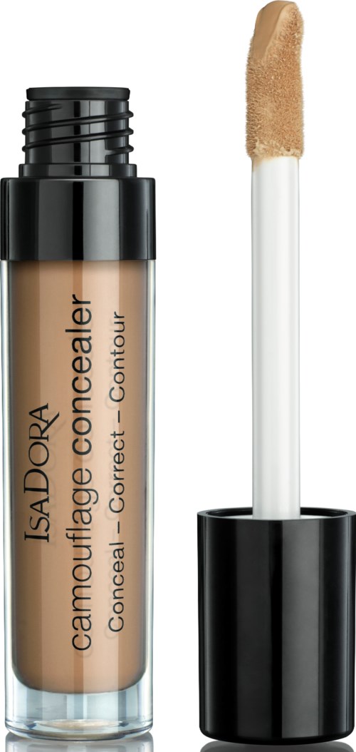 IsaDora Camouflage Concealer 30 Maple