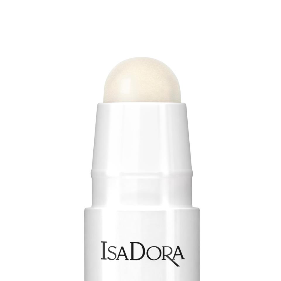 ISADORA Clean Start Exfoliating Lip Scrub