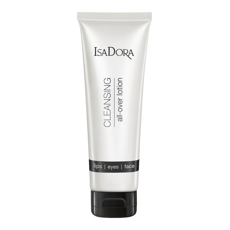 Isadora Cleansing All-over Lotion 125 ml