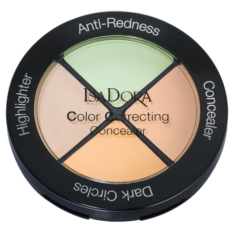 IsaDora Color Correcting Concealer 30 Anti Redness