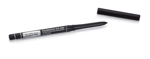 IsaDora Colormatic Eye Pen 20 Black