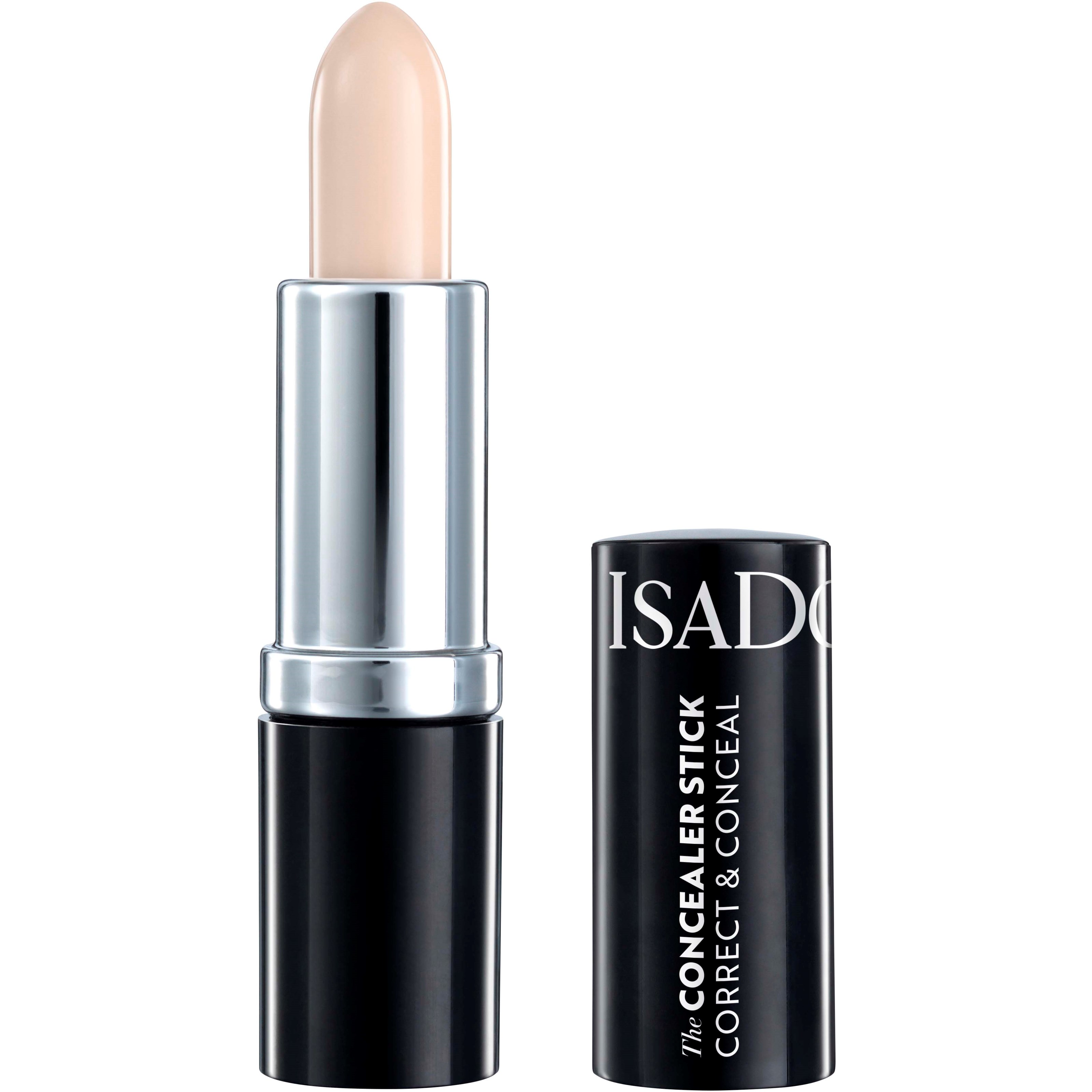 IsaDora Concealer Stick 1N billede