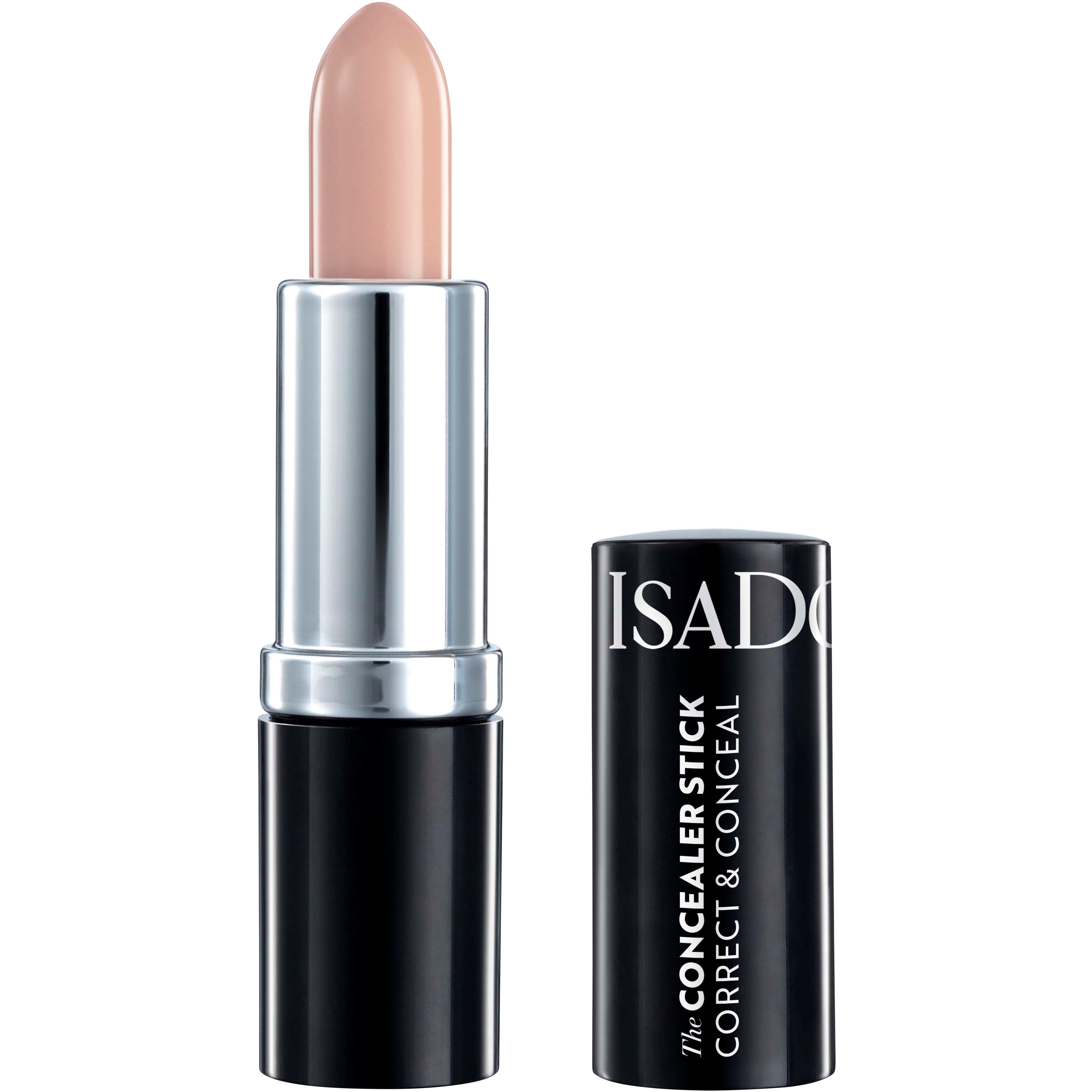 IsaDora Concealer Stick 20 Peach CC billede